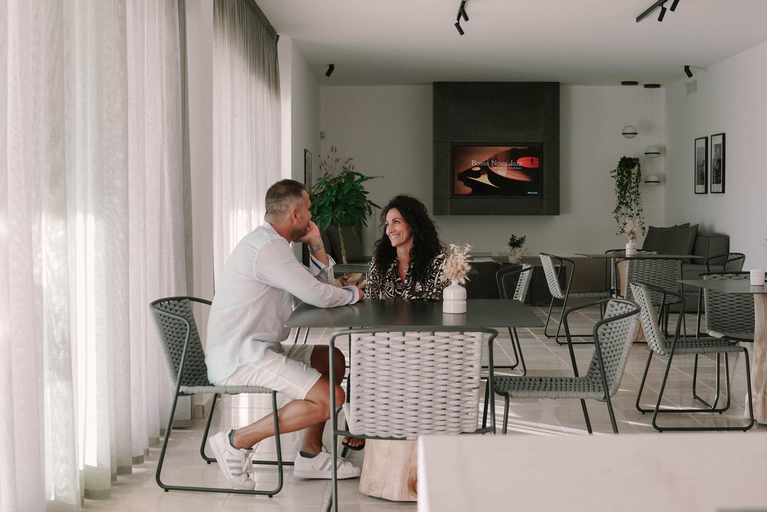 Food & Drinks, Essenza Relais Contemporaneo, Brindisi