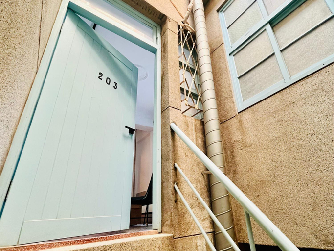 Exterior & Views 1, 分享民宿, Tainan