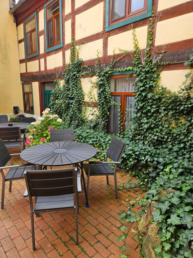 Others 4, Appartementhaus 10 Seen, Mecklenburgische Seenplatte