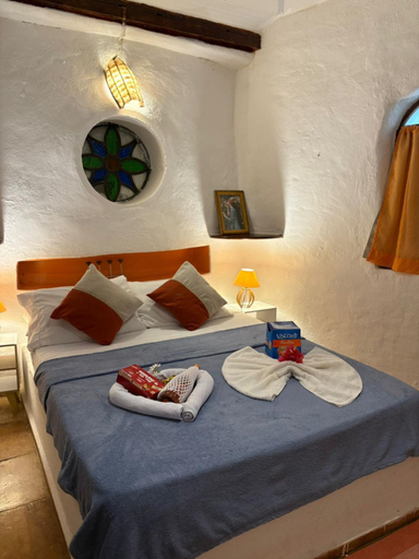 Bedroom 2, Pousada JeriMagia, Jijoca de Jericoacoara