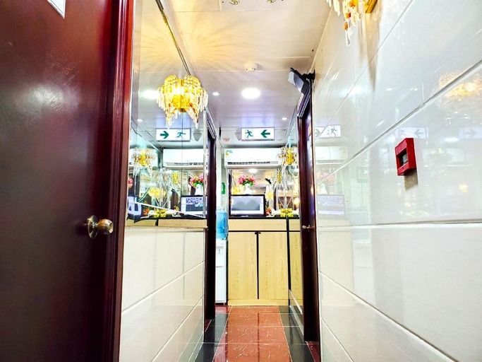 Others 2, Star Guest House, Kowloon