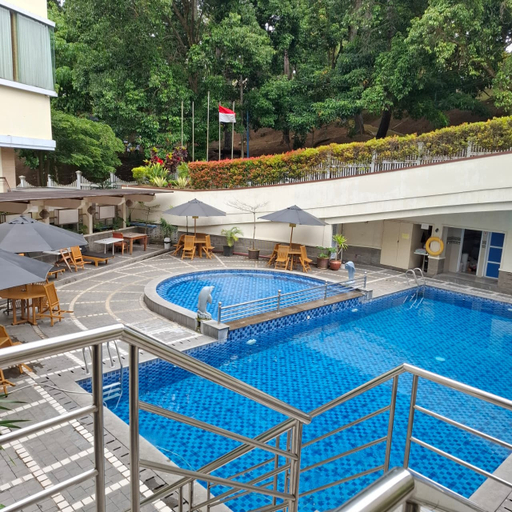 Sport & Beauty, Grand Royal Denai Hotel Syariah, Bukittinggi