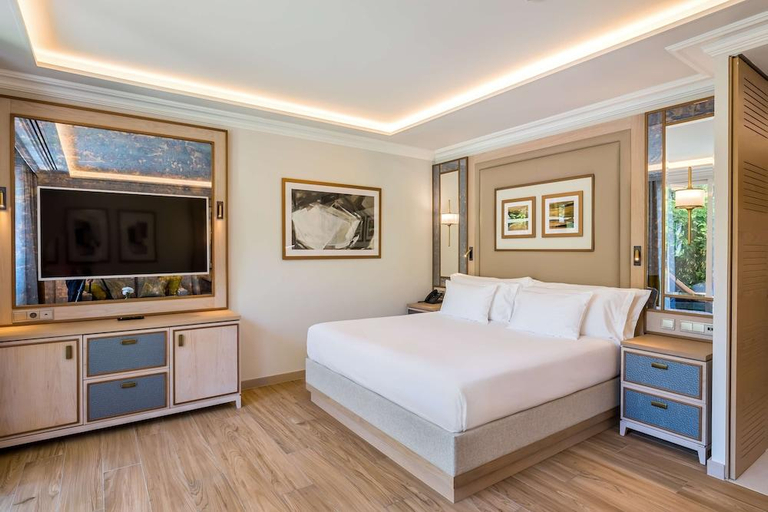 Bedroom 3, Barcelo la Nucia Hills, Alicante