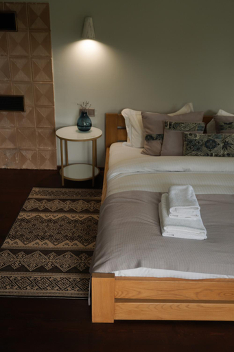 Bedroom 4, The Provence Village, Turkivs'kyi