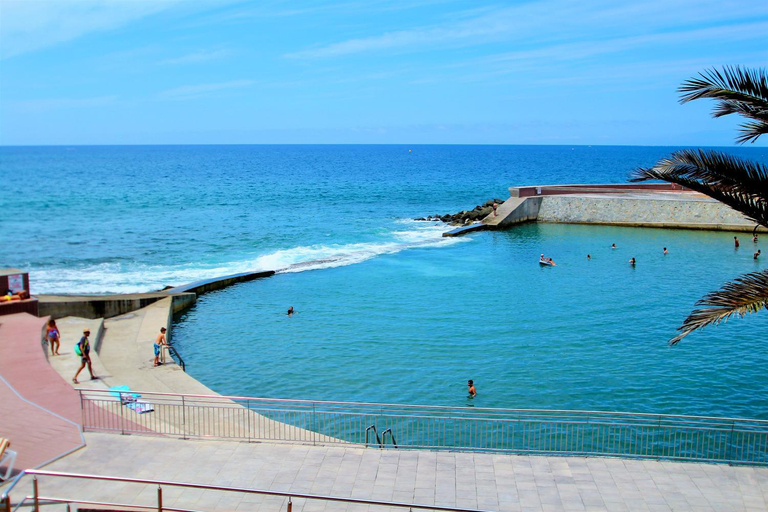 Sport & Beauty, Studios für 2 Personen Strand, Las Palmas