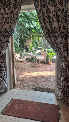 Bedroom 2, Michael-Angelo Guest House, Dr Kenneth Kaunda