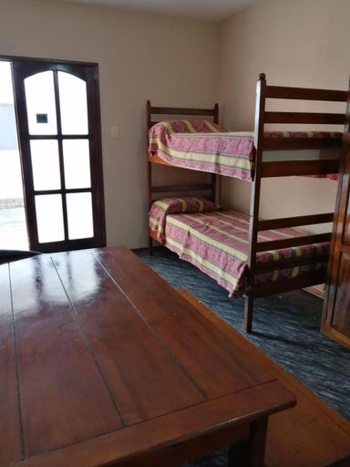 Bedroom, POSADA SANTA CECILIA, n.a26