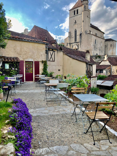 Others 5, Maison Lapopie chambres et gite, Lot