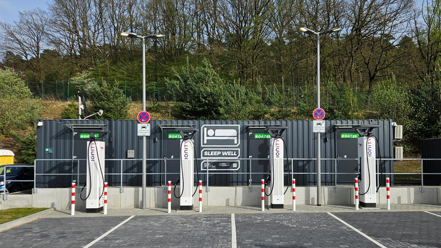 Exterior & Views, Roatel Homberg Efze A7, Schwalm-Eder-Kreis