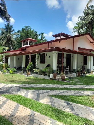 Others 4, Airport Dulux Green Villa, Minuwangoda