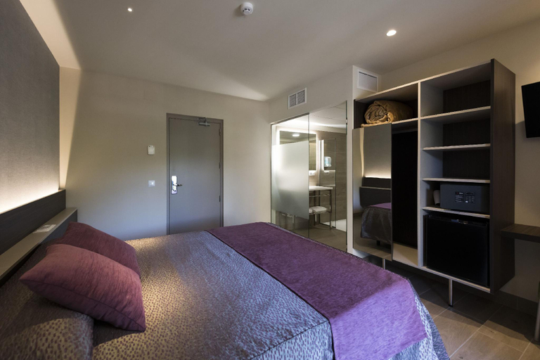 Bedroom 3, Papi Blau, Barcelona