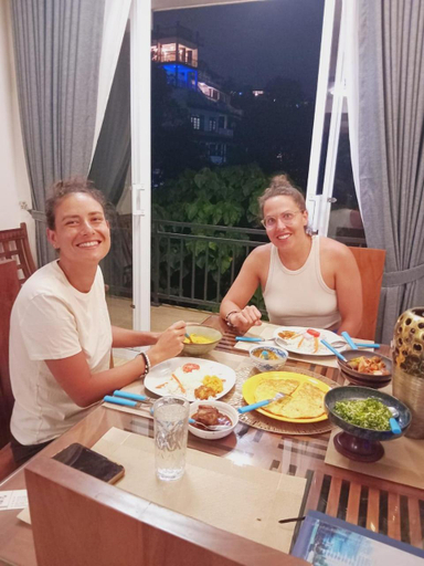 Food & Drinks 4, Kelum Homestay, K.F.G. & G. Korale