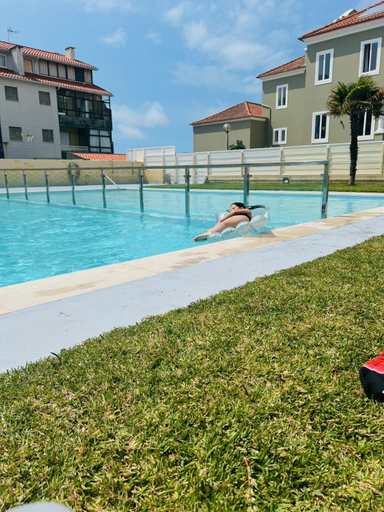 Sport & Beauty, REFUGIO DOURADO, Murtosa