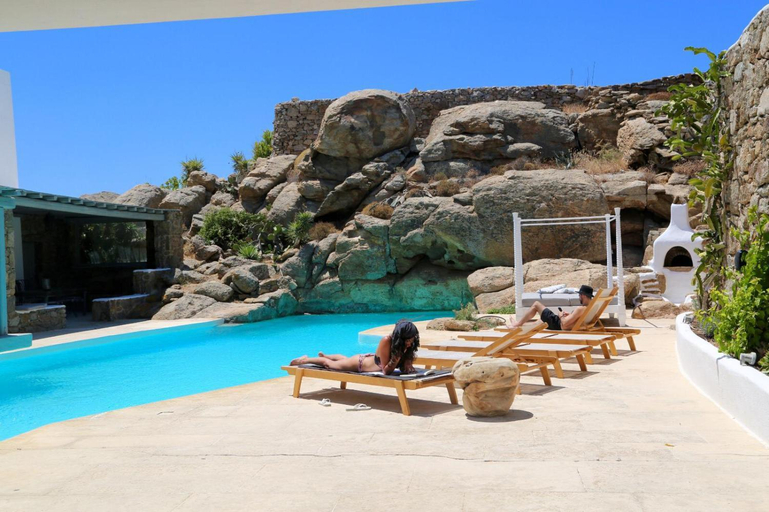 Sport & Beauty 2, Paradise Estate Mykonos - Views, Party, Memories 2026, South Aegean