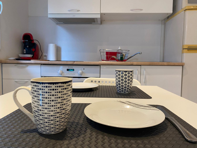 Others 3, Logement proche Lyon-aeroport-Centrale Bugey, Ain