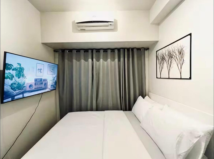 Bedroom 3, Air Residence- Makati, Makati City