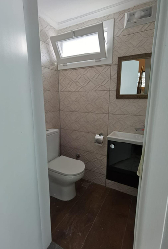 Bathroom 5, The Family Villa, Kuşadası