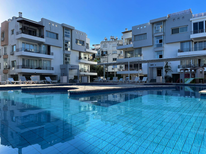 Sport & Beauty 2, RiX Sunny Apartments