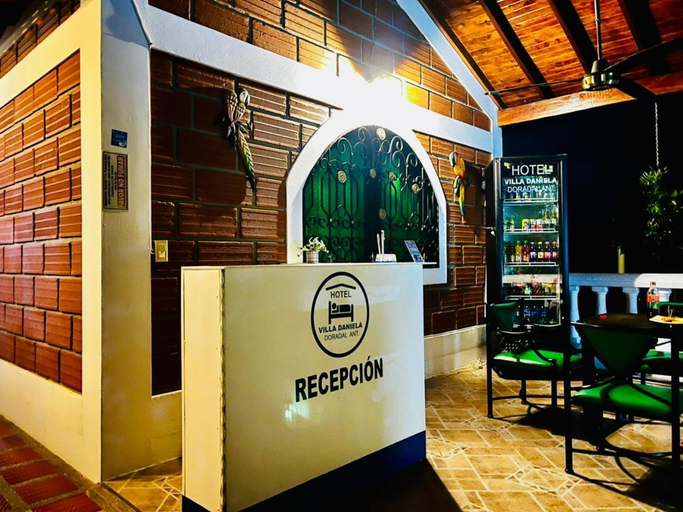 Food & Drinks 4, HOTEL VILLA DANIELA, Puerto Triunfo