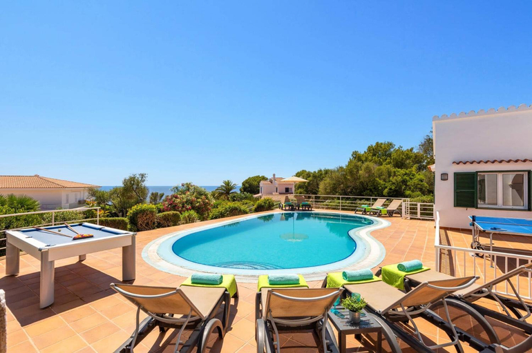 Sport & Beauty 2, Villa Gecko by Villa Plus, Baleares