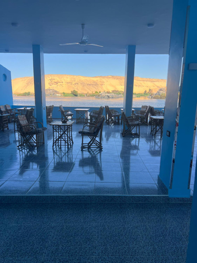Food & Drinks 4, Kafana Guest House Nile View, Aswan
