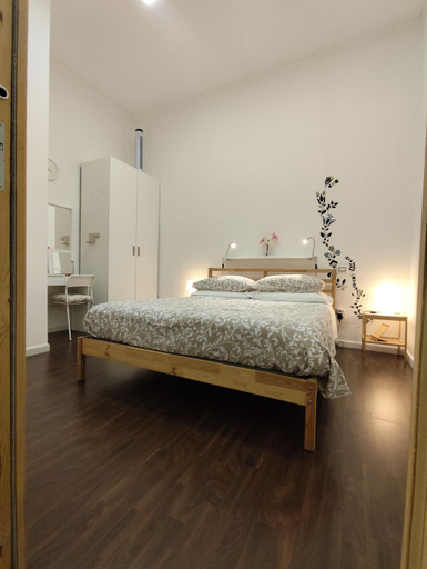 Bedroom 3, TOLEDO HOUSE Piazza Carita' Centralissimo, Napoli