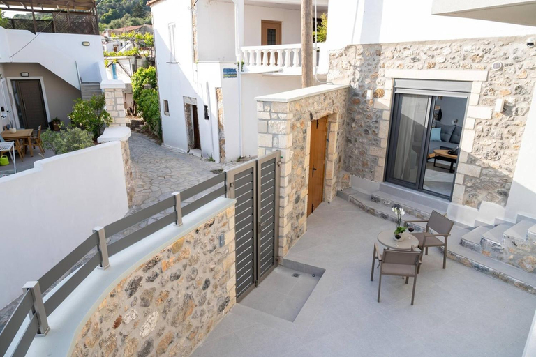 Others 4, Casa Teo, By Hellocrete, Crete