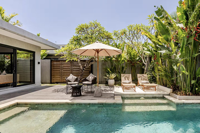 Sport & Beauty 2, Optima Villas Bingin, Badung
