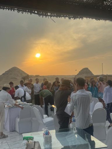 Food & Drinks 4, Sunset Guest house, Al-Badrashayn