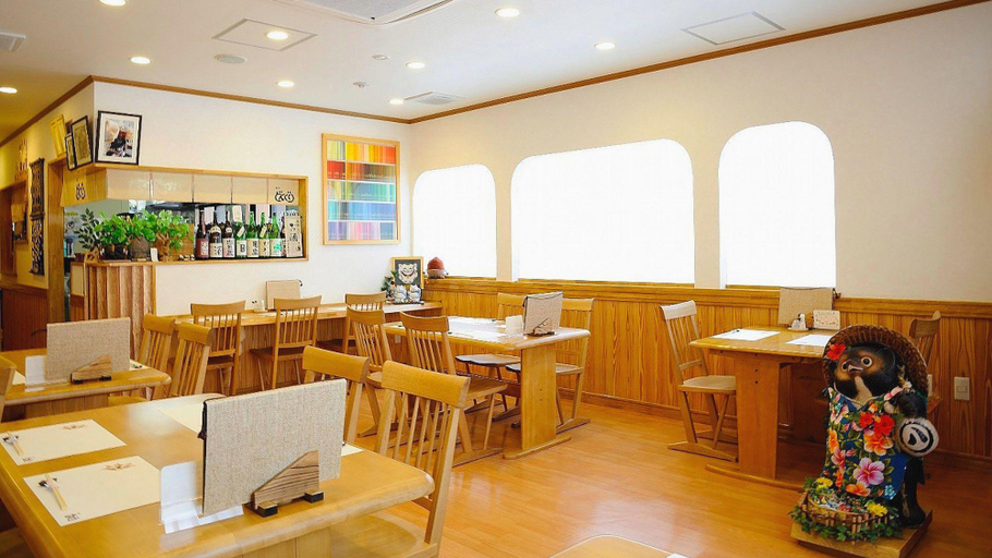 Food & Drinks 4, Kariya Ryokan Q, Akō