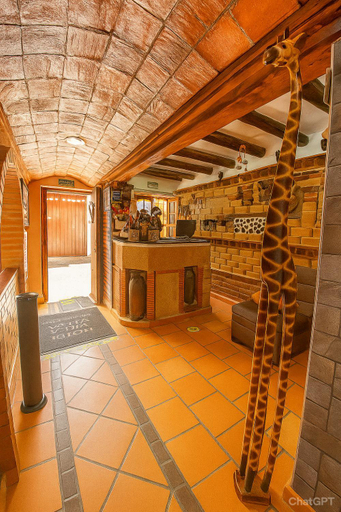Others 5, Hotel - Hospederia Villa Palva, Villa de Leyva