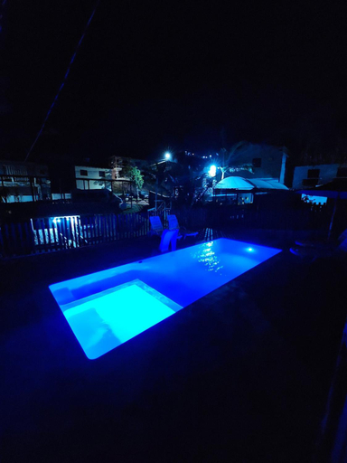 Sport & Beauty 5, Flat rustico e aconchegante proximo a Paraty e Trindade, Parati