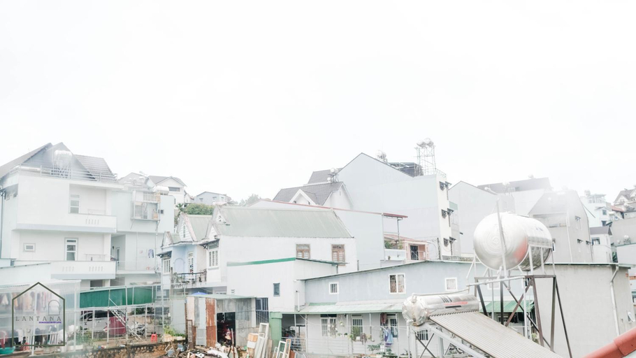 Others 5, Lantana Homestay, Đà Lạt