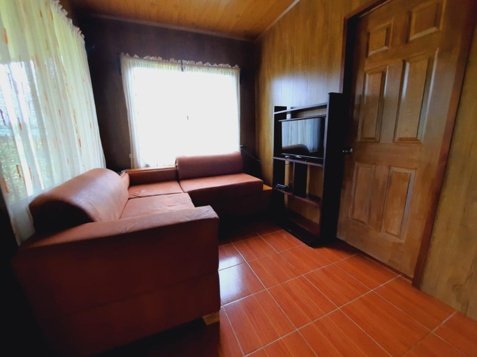 Others 5, Cabanas Montanas del Tenorio, Guatuso