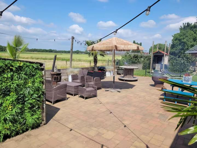 Others 4, Het Atelier Huis - Geschikt tot 8 personen, West Maas en Waal