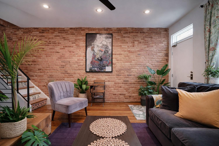 Others 4, Artsy Hidden Gem - FREE PARKING, Philadelphia