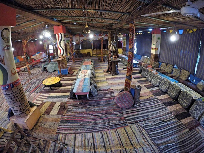 Others 3, Nubian Beach - حسن فوكس, Aswan