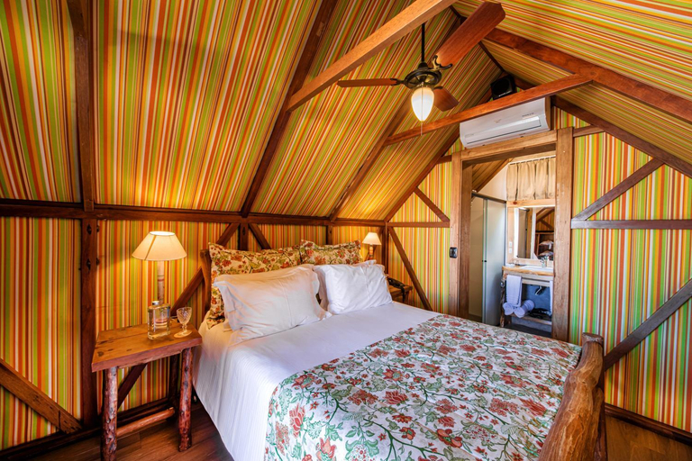 Bedroom 4, Parador Cambara do Sul, Cambará do Sul