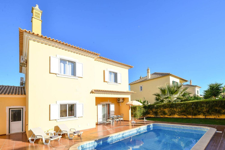 Sport & Beauty 2, Vila Alcantarilha by MTPhomes, Silves