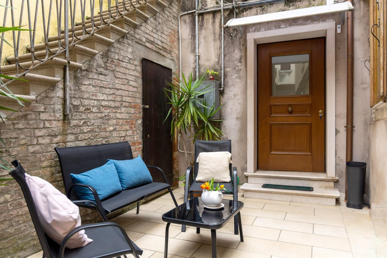 Others 5, Grimaldi Apartments Cannaregio & Dorsoduro, Venezia