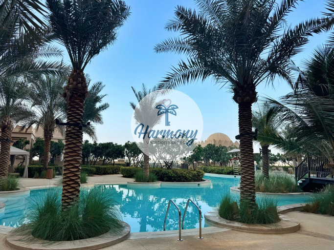 Sport & Beauty 2, Harmony Vacation Homes - South Residence, Dubai
