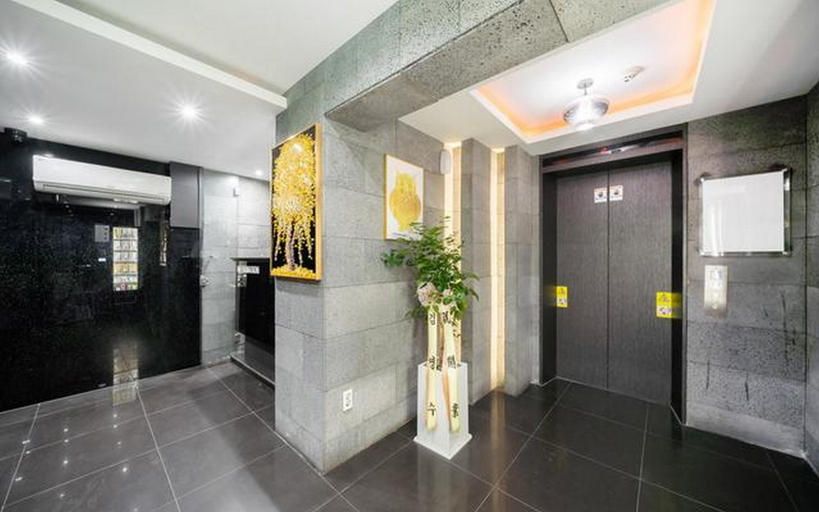 Others 4, Richi Hotel, Suwon