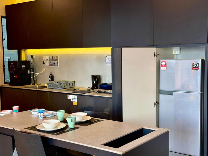 Others 5, Atlantis Residence 2 by Heystay Management, Malacca City