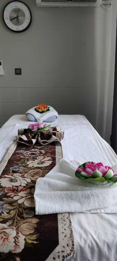 Bedroom 2, Hotel Omni Residency Baridhara, Dhaka