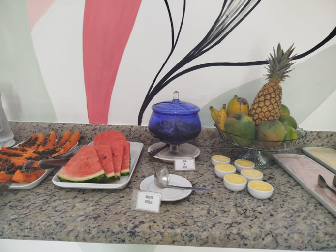Food & Drinks 3, POUSADA PRAIAMAR, Prado