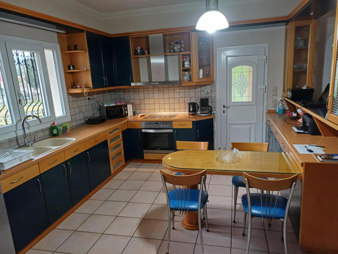 Others 2, Villa Marina, Ionian Islands