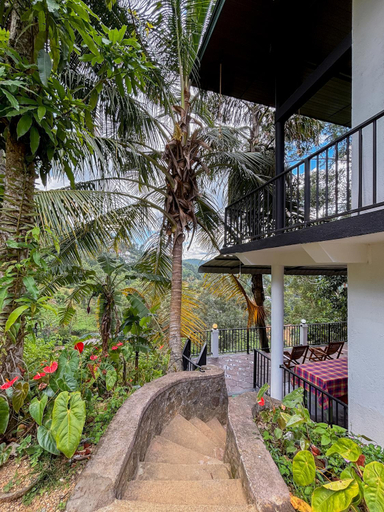 Exterior & Views, Rose Dale Home Stay Ella, Ella