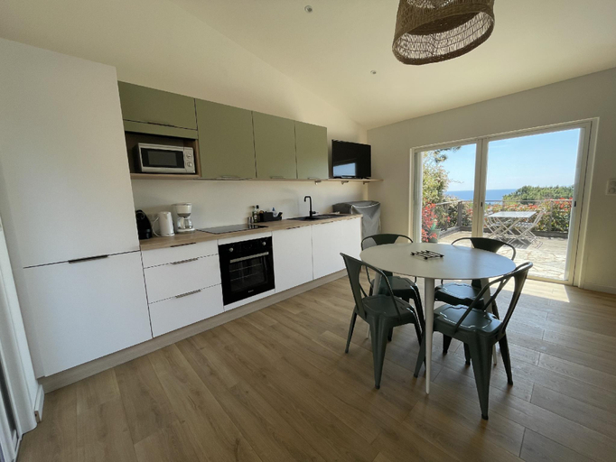 Others 5, Les Mini-villas de Santa-giulia, Corse-du-Sud