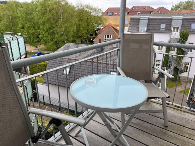 Others 4, Hotel Hubertusburg, Rostock