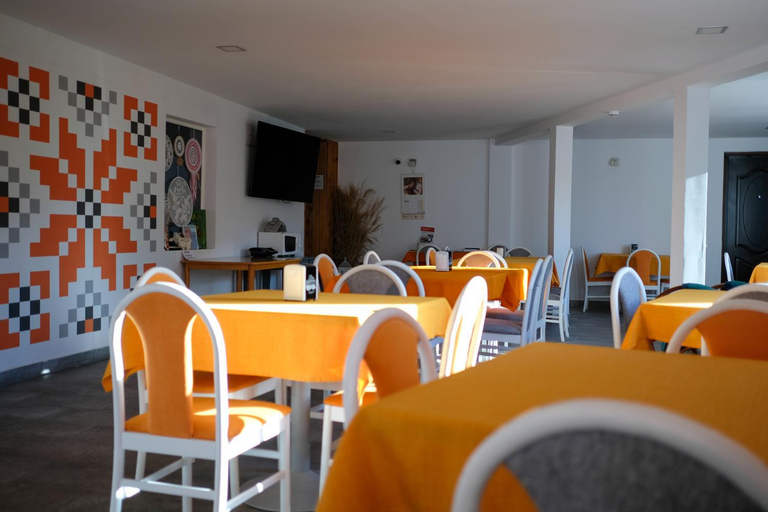 Food & Drinks 3, Willa Swietlana, Nowy Sącz